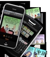game pic for Tarsin Inc - Dilbert Mobile
